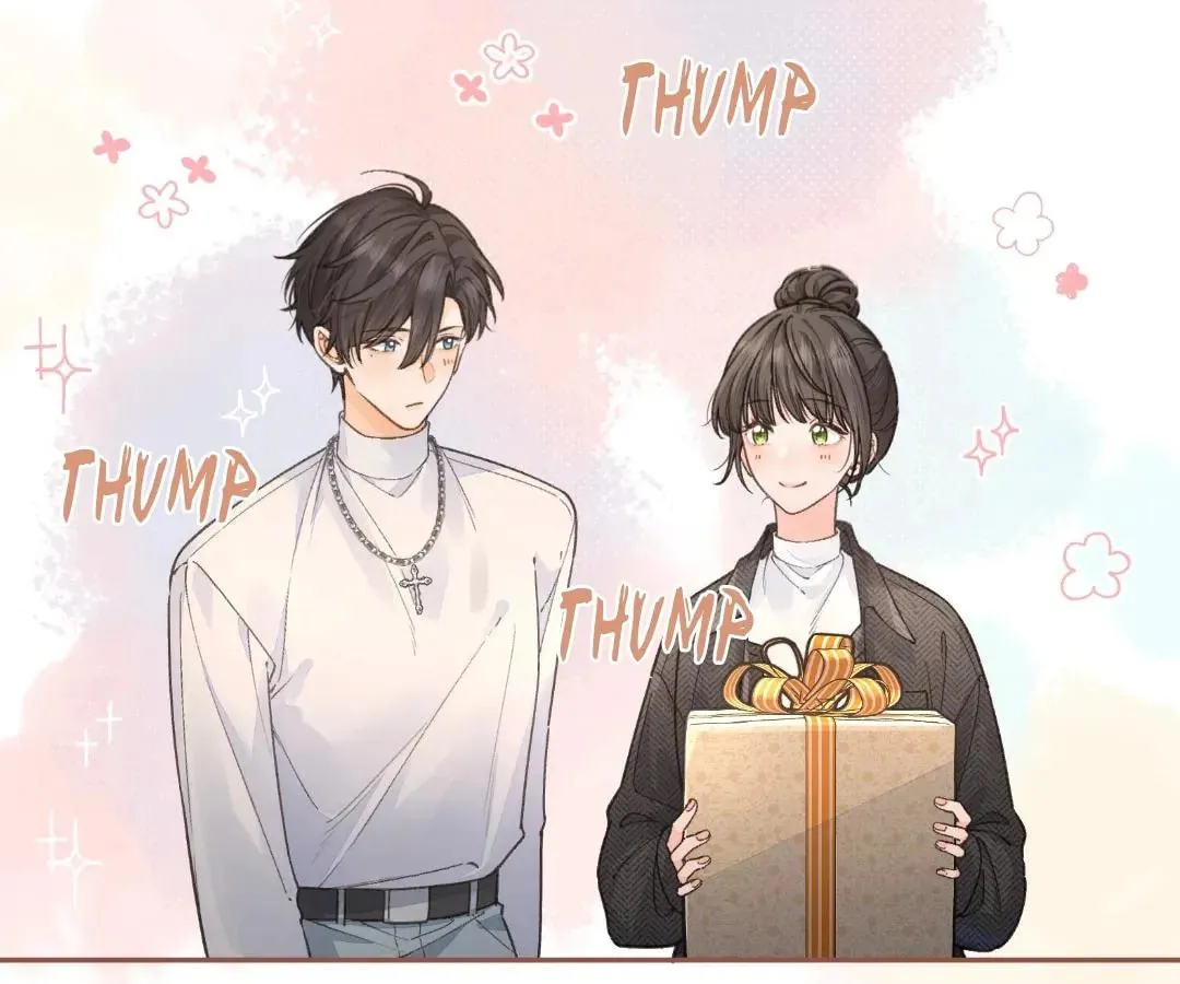 My Charm, Your Karma Chapter 65 page 17 - 