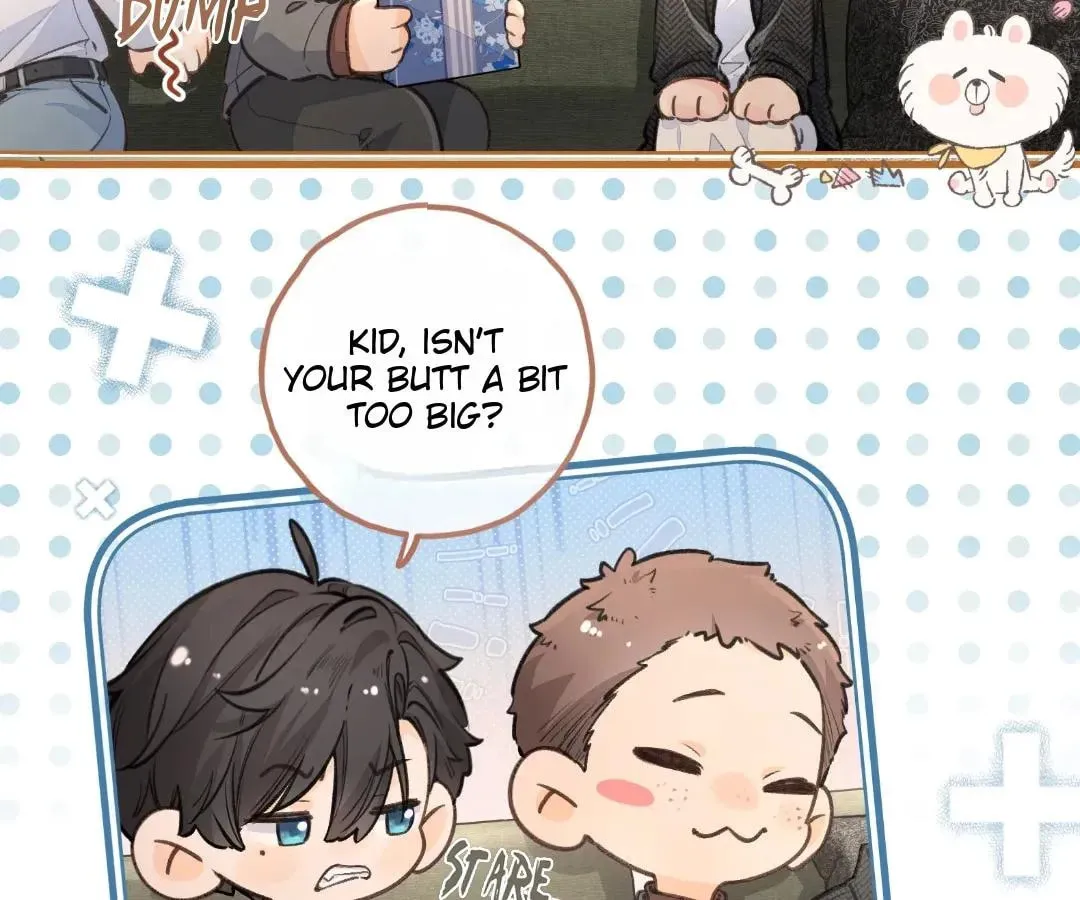 My Charm, Your Karma Chapter 65 page 20 - 