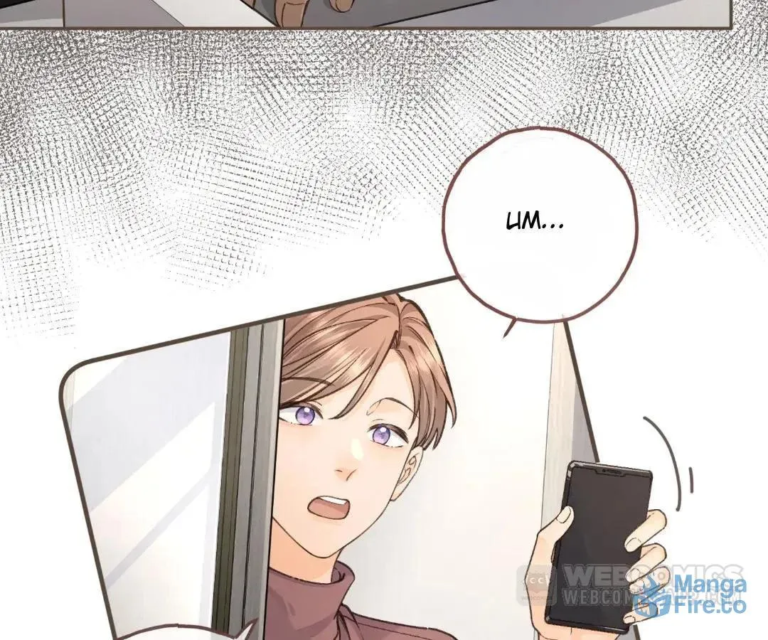 My Charm, Your Karma Chapter 65 page 3 - 