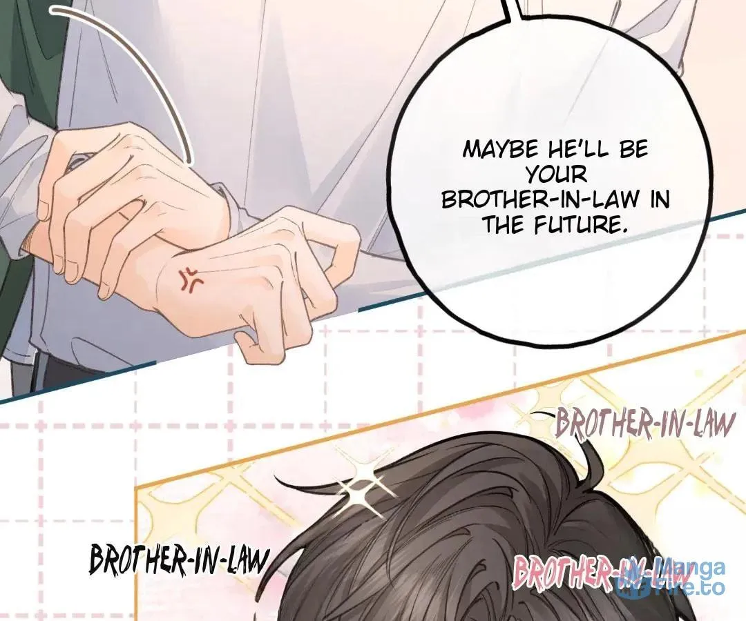 My Charm, Your Karma Chapter 65 page 24 - 