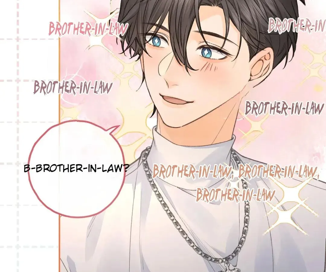 My Charm, Your Karma Chapter 65 page 25 - 