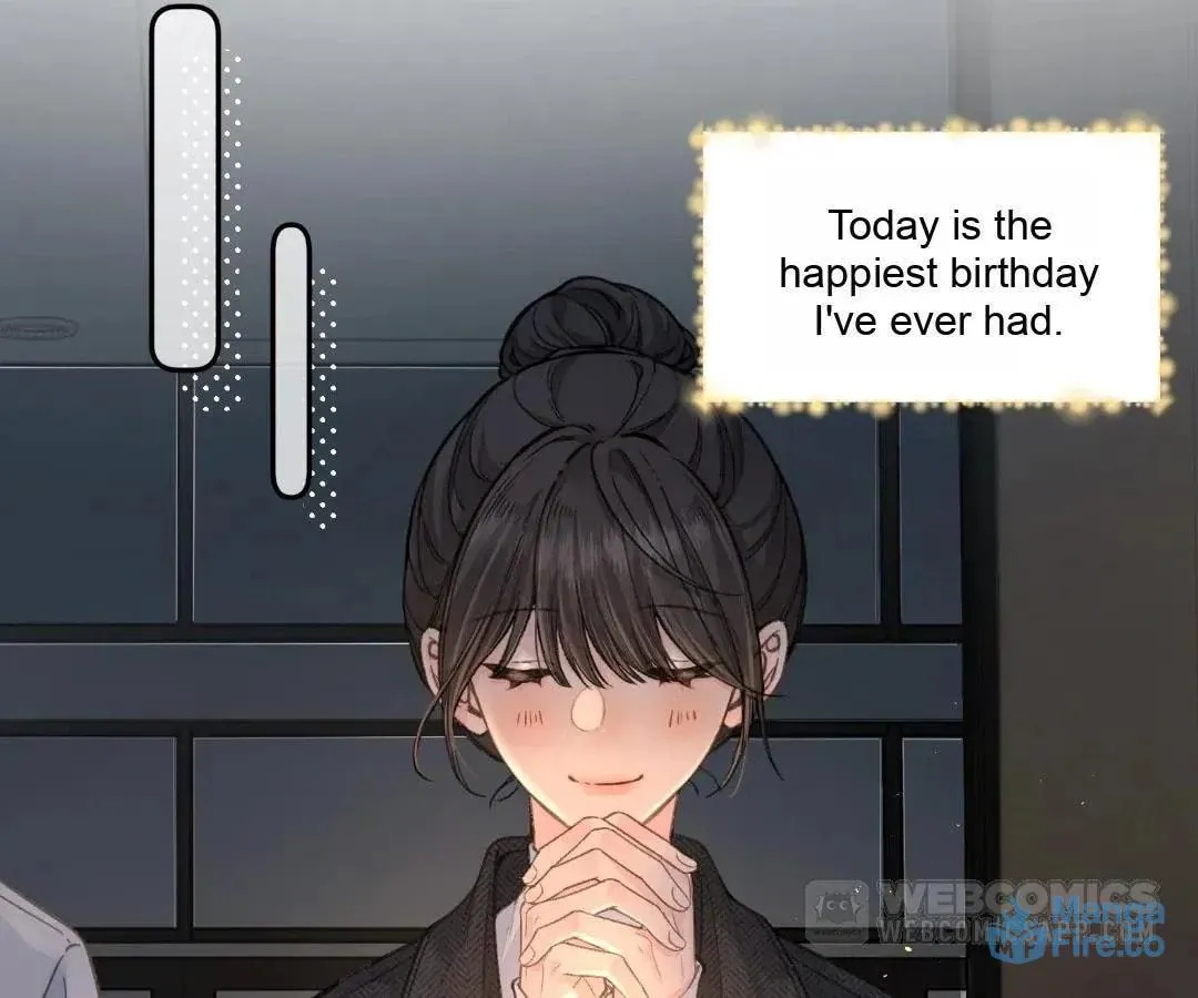 My Charm, Your Karma Chapter 65 page 27 - 