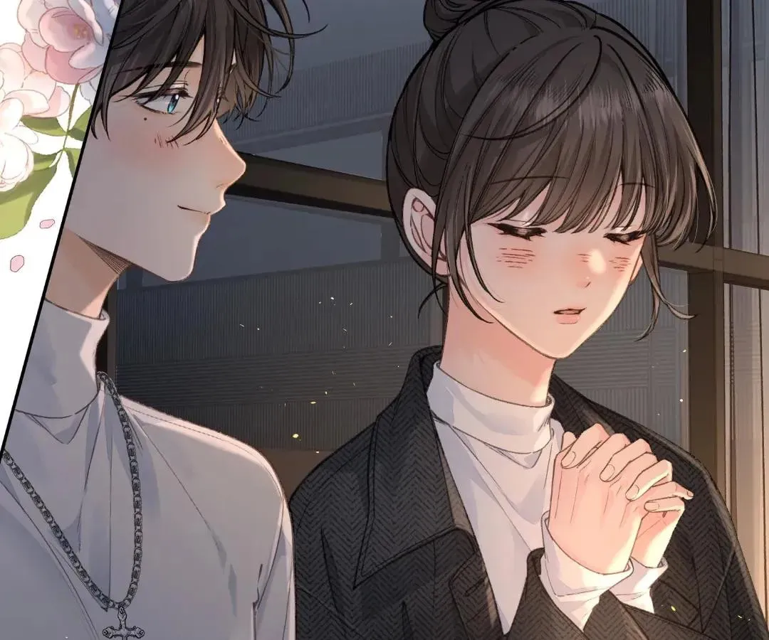 My Charm, Your Karma Chapter 65 page 29 - 
