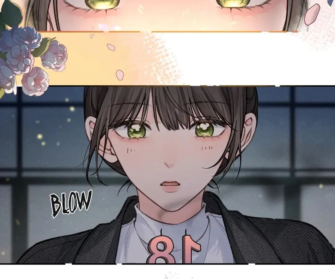 My Charm, Your Karma Chapter 65 page 31 - 