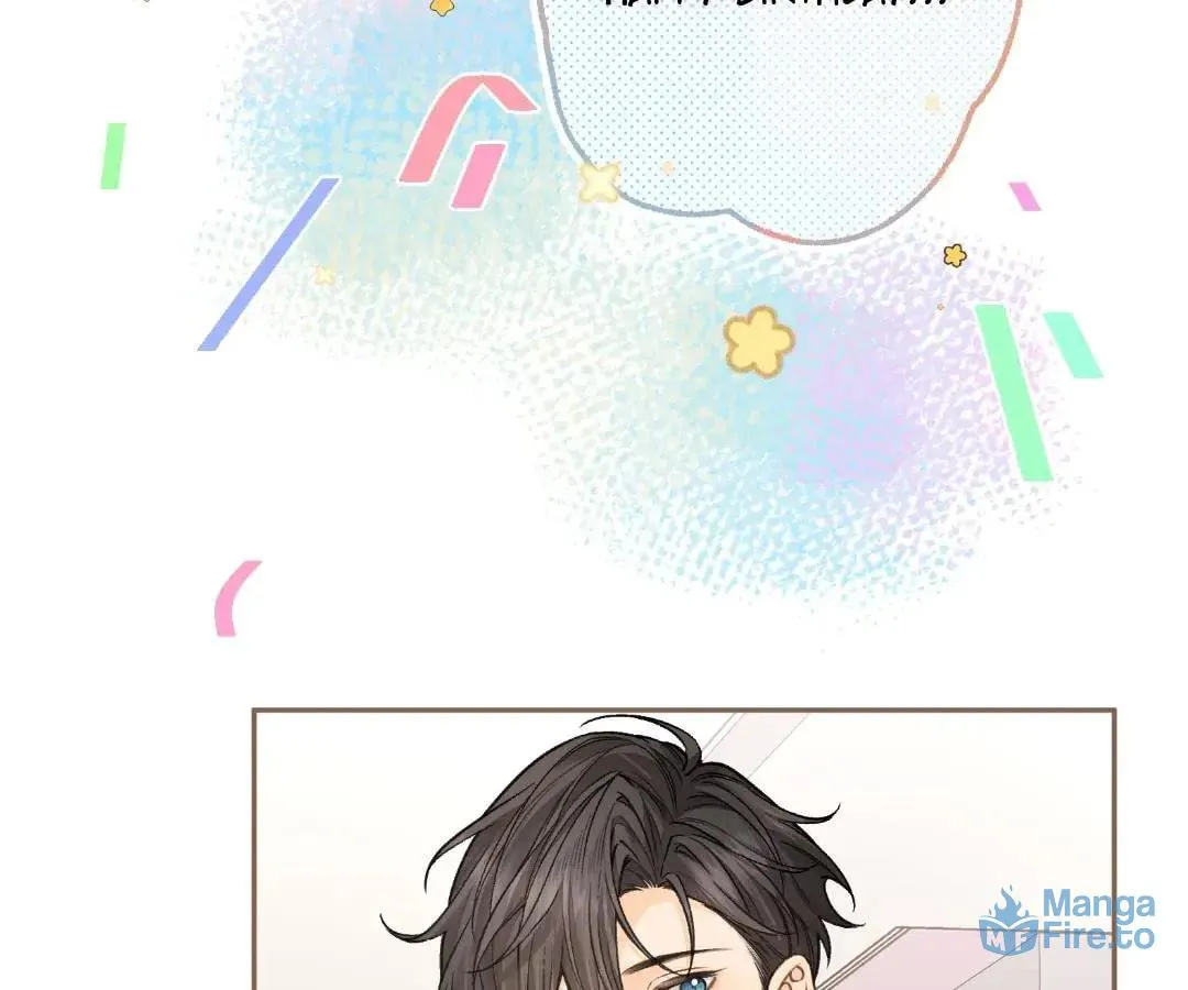 My Charm, Your Karma Chapter 65 page 33 - 