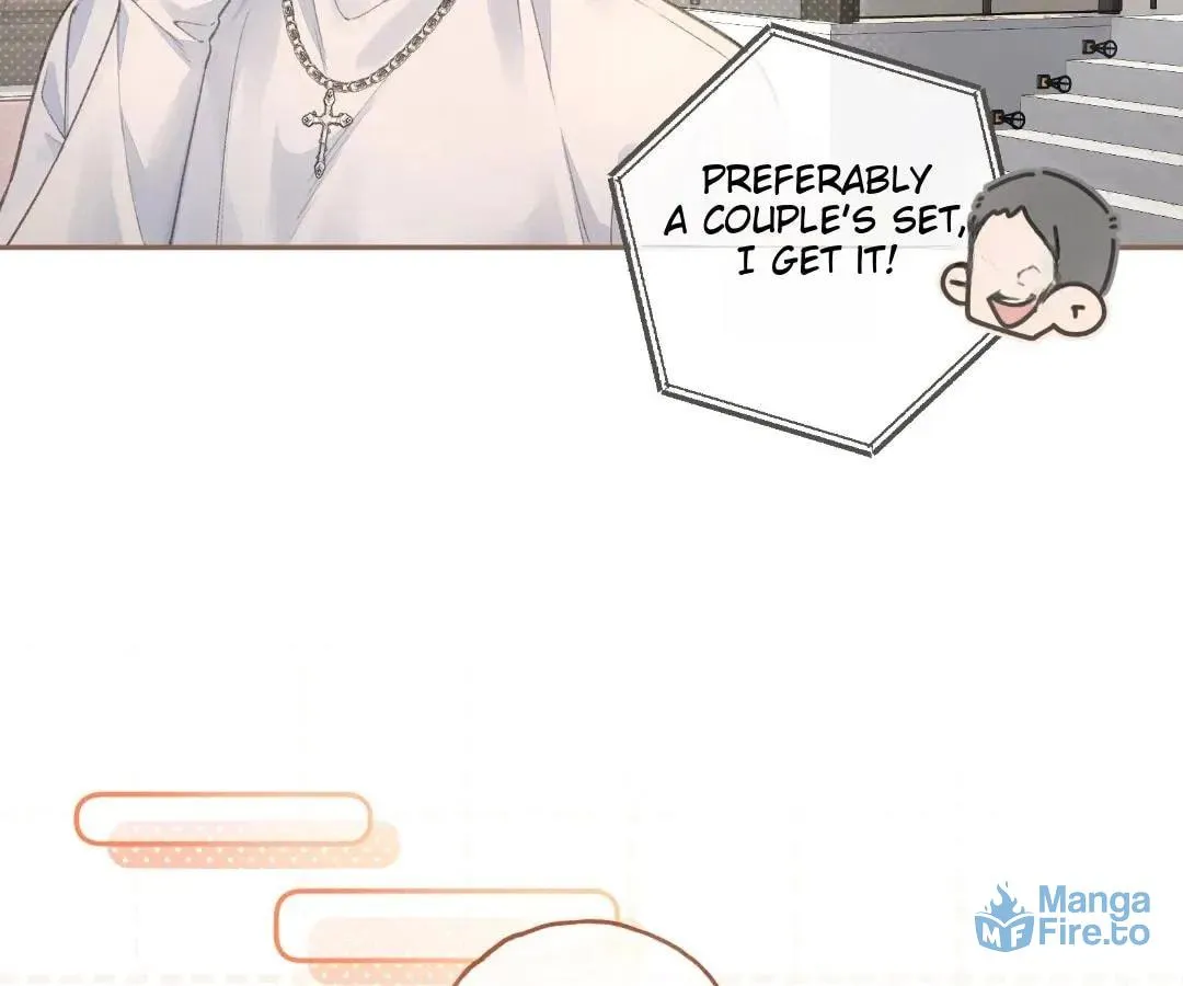 My Charm, Your Karma Chapter 65 page 36 - 