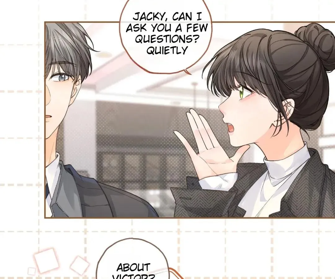 My Charm, Your Karma Chapter 65 page 37 - 