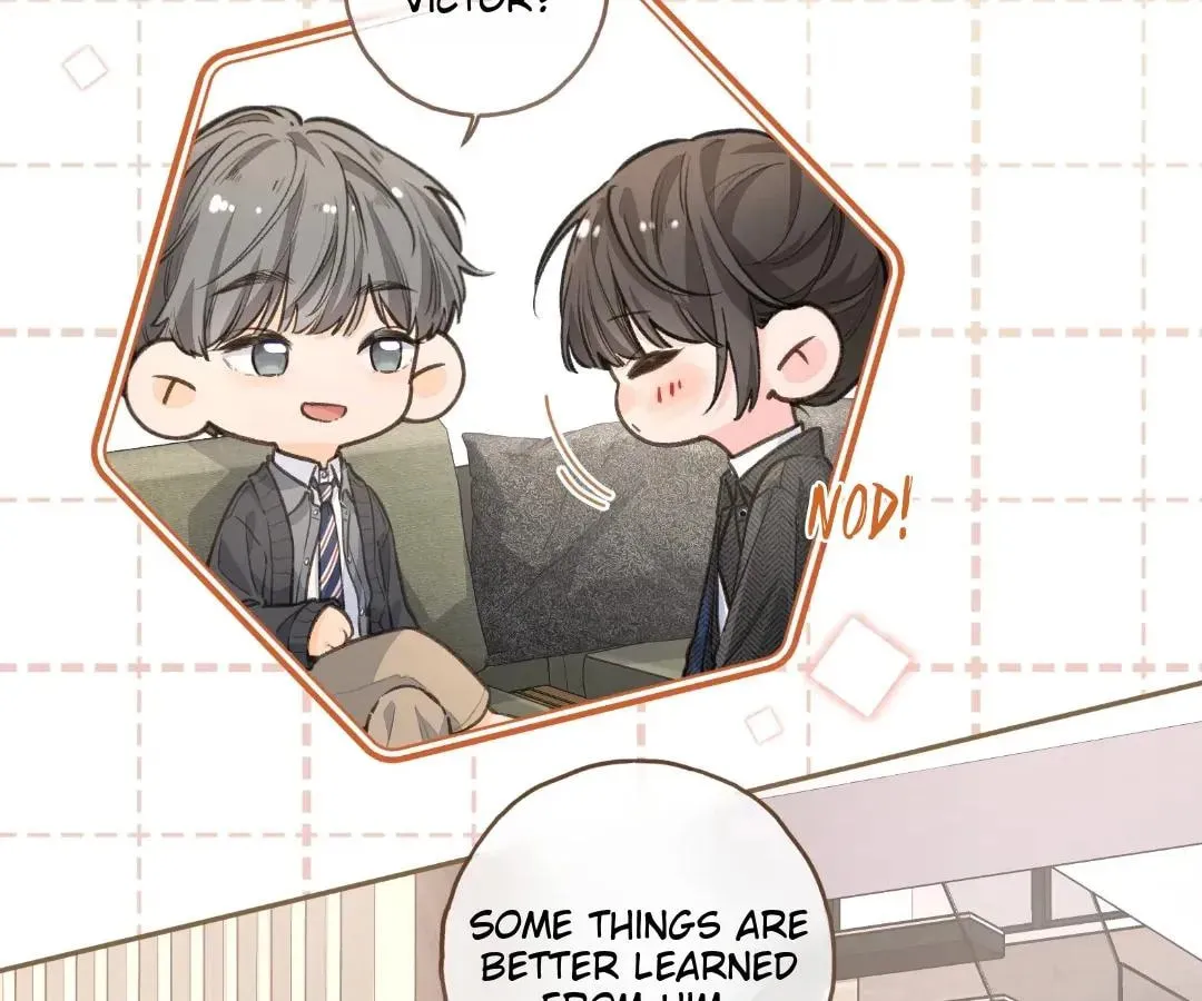 My Charm, Your Karma Chapter 65 page 38 - 