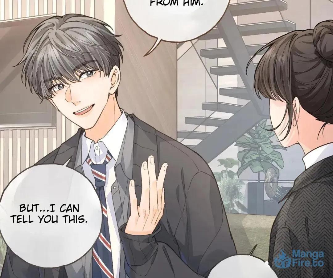 My Charm, Your Karma Chapter 65 page 39 - 