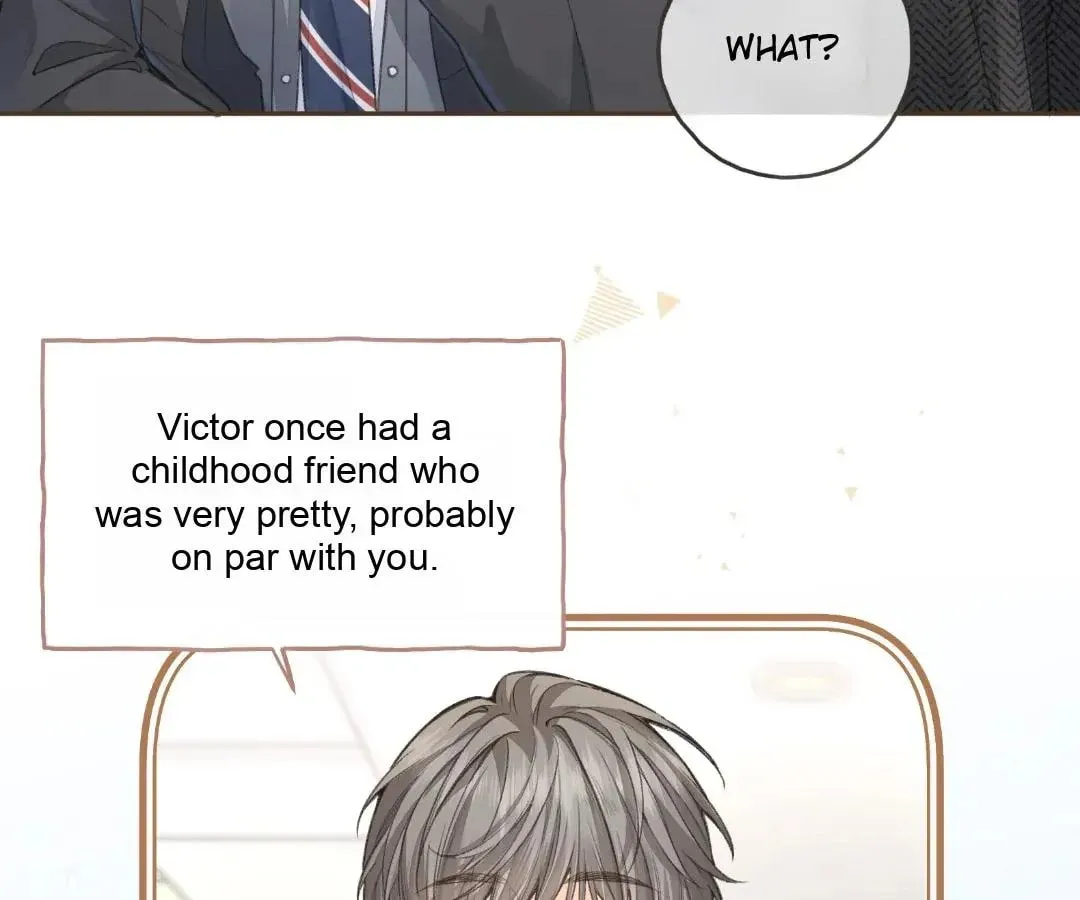 My Charm, Your Karma Chapter 65 page 40 - 