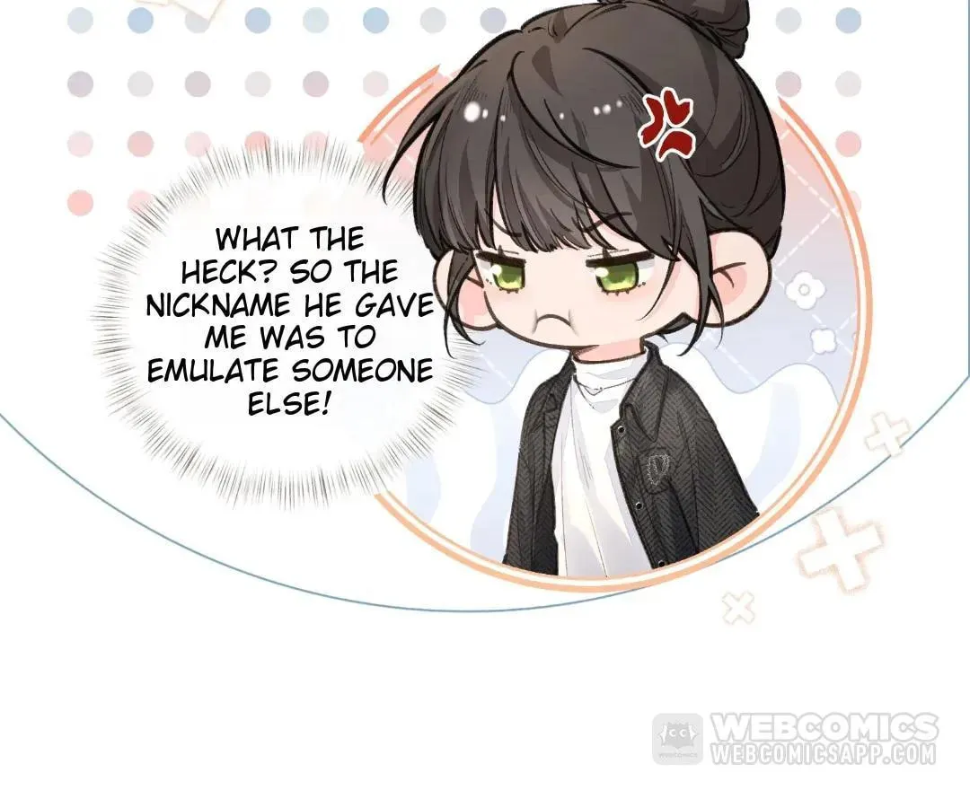 My Charm, Your Karma Chapter 65 page 43 - 
