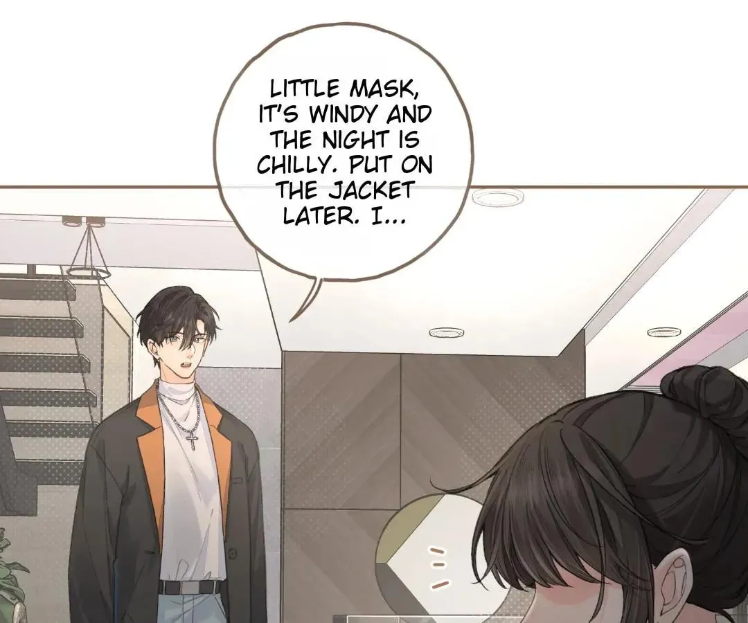 My Charm, Your Karma Chapter 65 page 44 - 