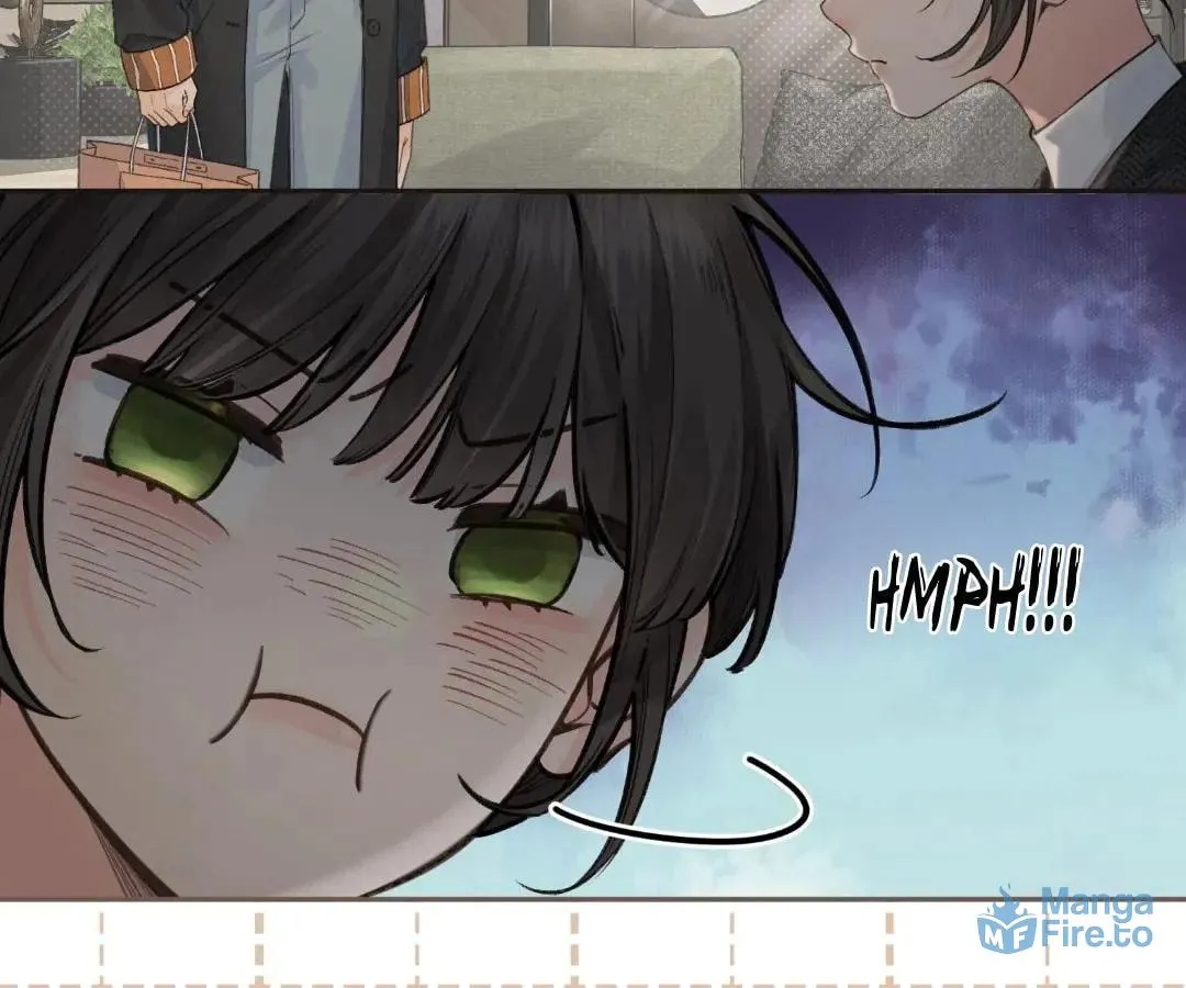 My Charm, Your Karma Chapter 65 page 45 - 