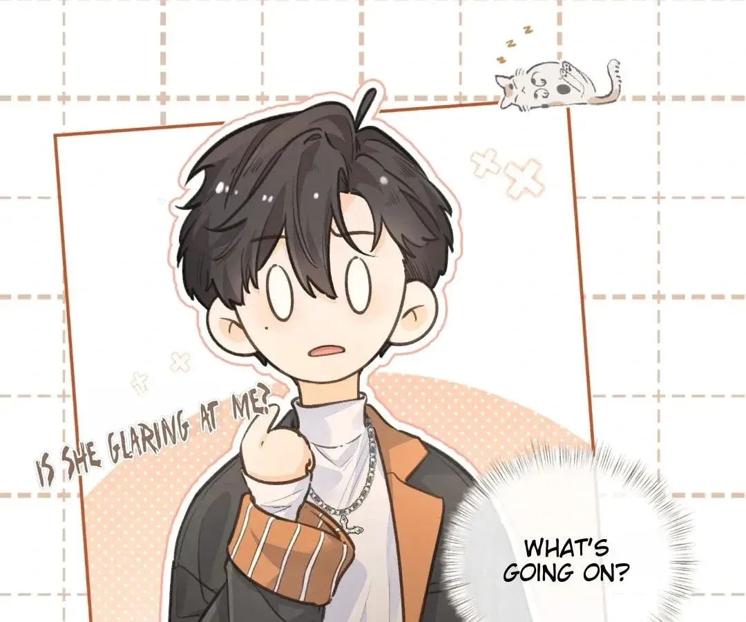 My Charm, Your Karma Chapter 65 page 46 - 