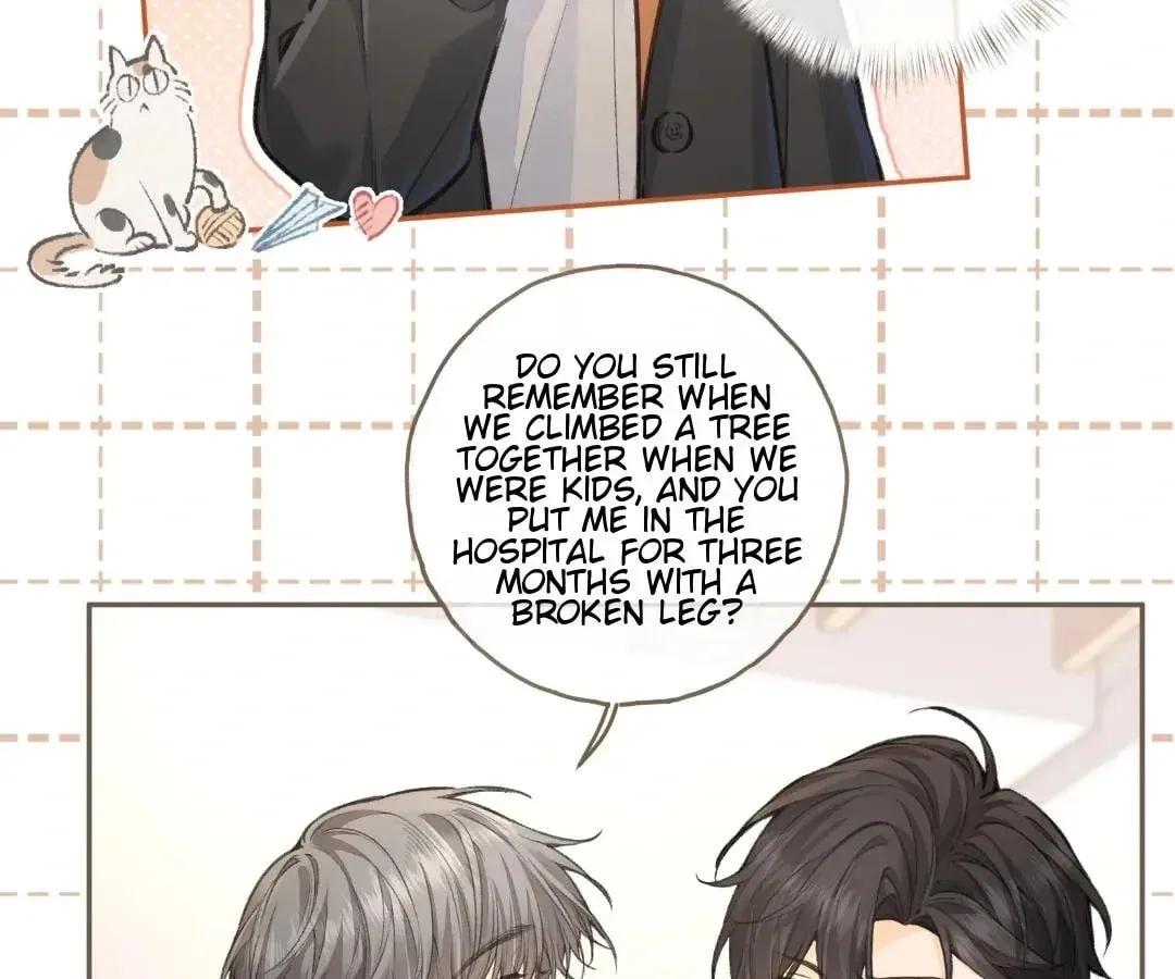 My Charm, Your Karma Chapter 65 page 47 - 