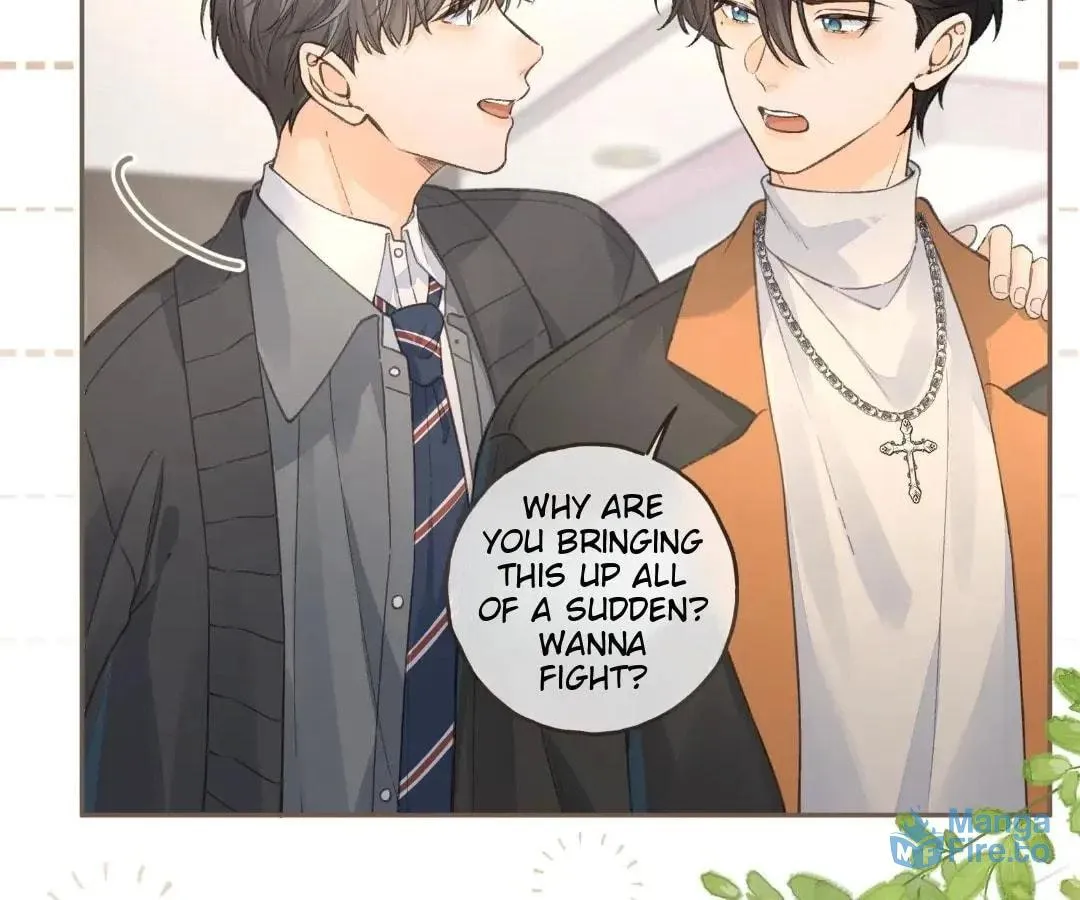 My Charm, Your Karma Chapter 65 page 48 - 
