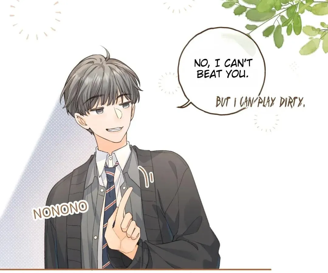 My Charm, Your Karma Chapter 65 page 49 - 