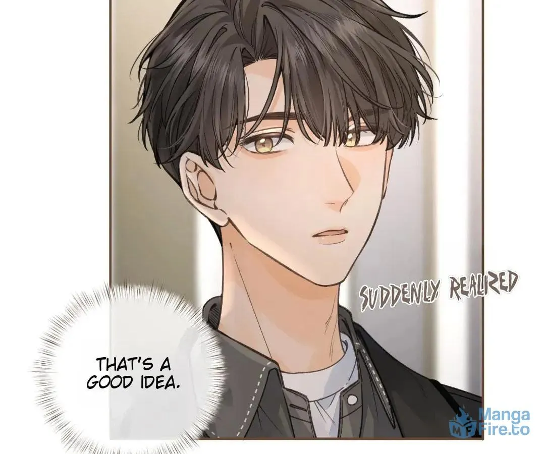 My Charm, Your Karma Chapter 65 page 6 - 