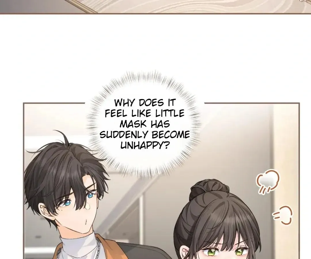 My Charm, Your Karma Chapter 65 page 52 - 