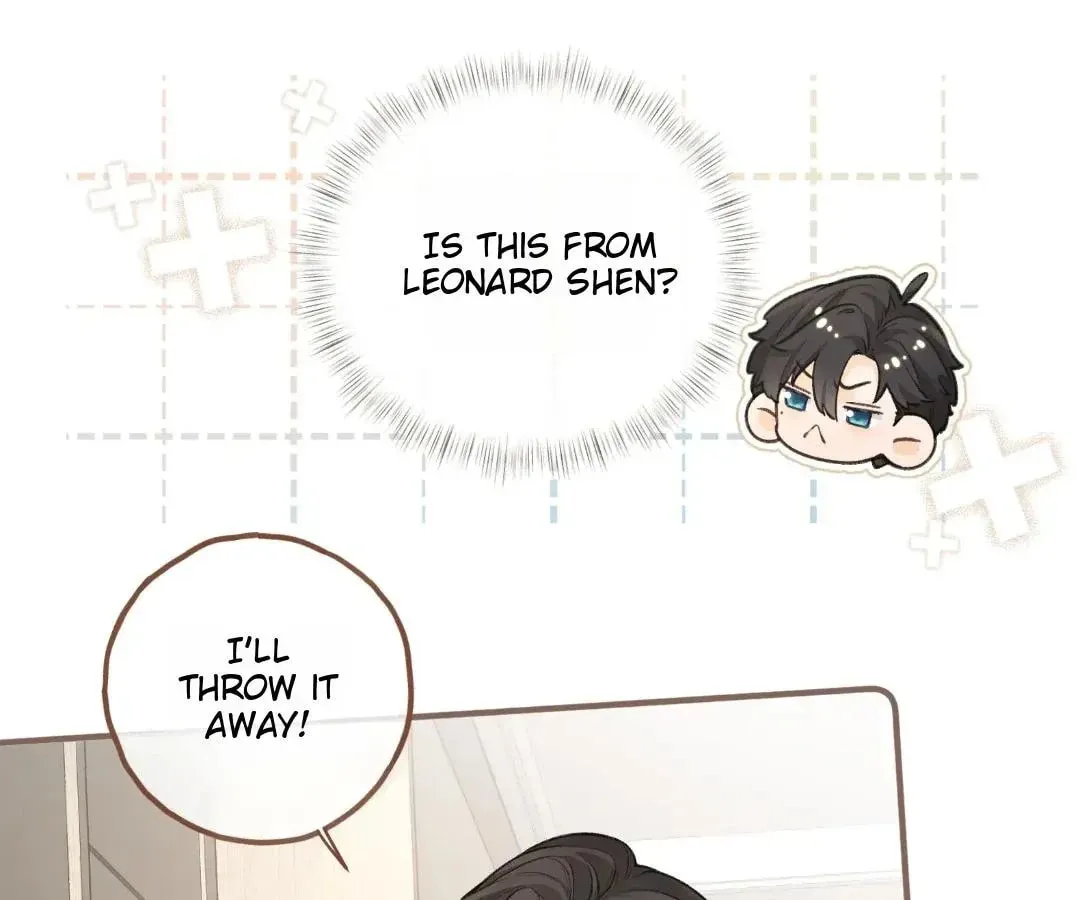 My Charm, Your Karma Chapter 65 page 55 - 