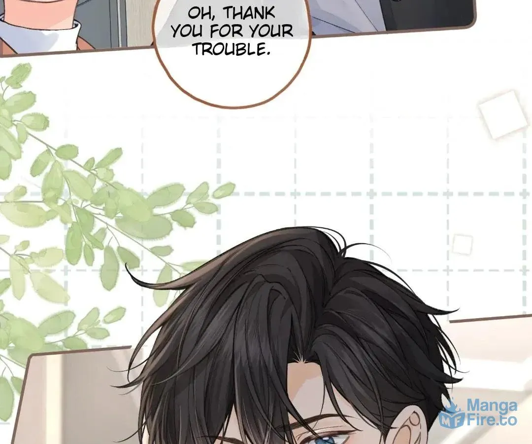 My Charm, Your Karma Chapter 65 page 57 - 