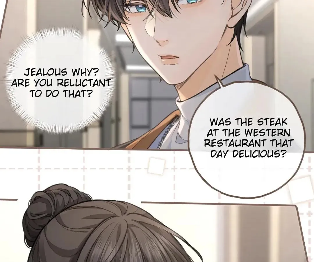 My Charm, Your Karma Chapter 65 page 58 - 