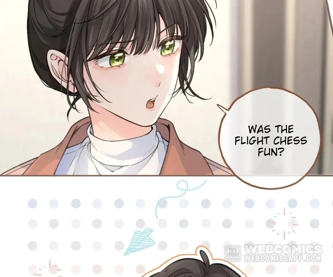 My Charm, Your Karma Chapter 65 page 59 - 