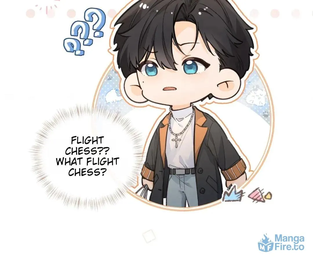 My Charm, Your Karma Chapter 65 page 60 - 