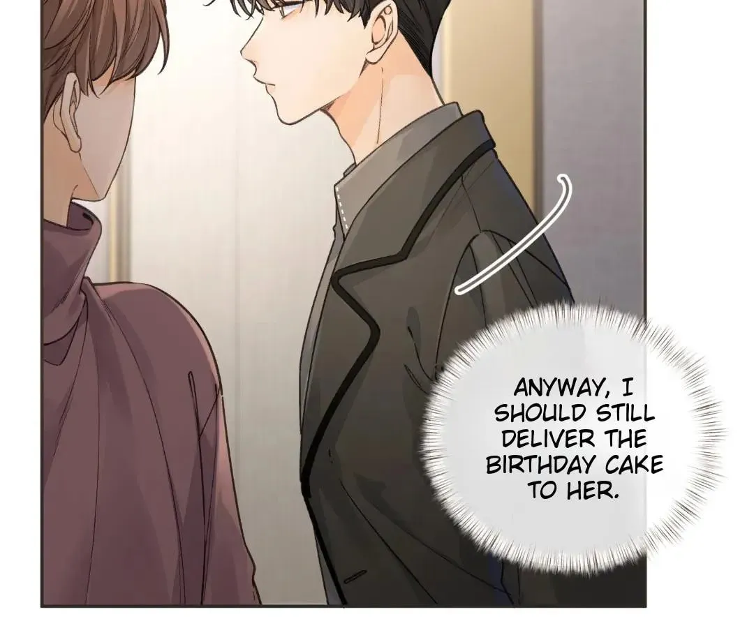 My Charm, Your Karma Chapter 65 page 8 - 