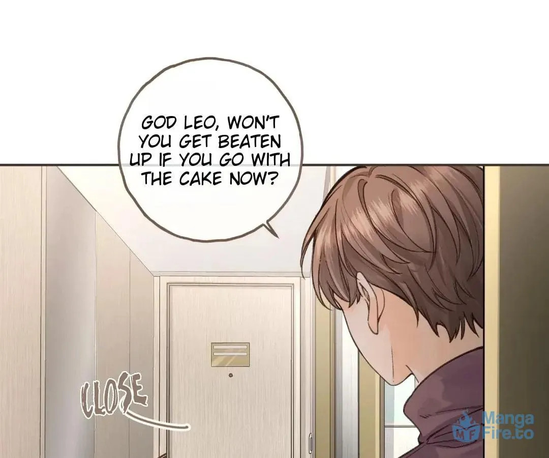 My Charm, Your Karma Chapter 65 page 9 - 