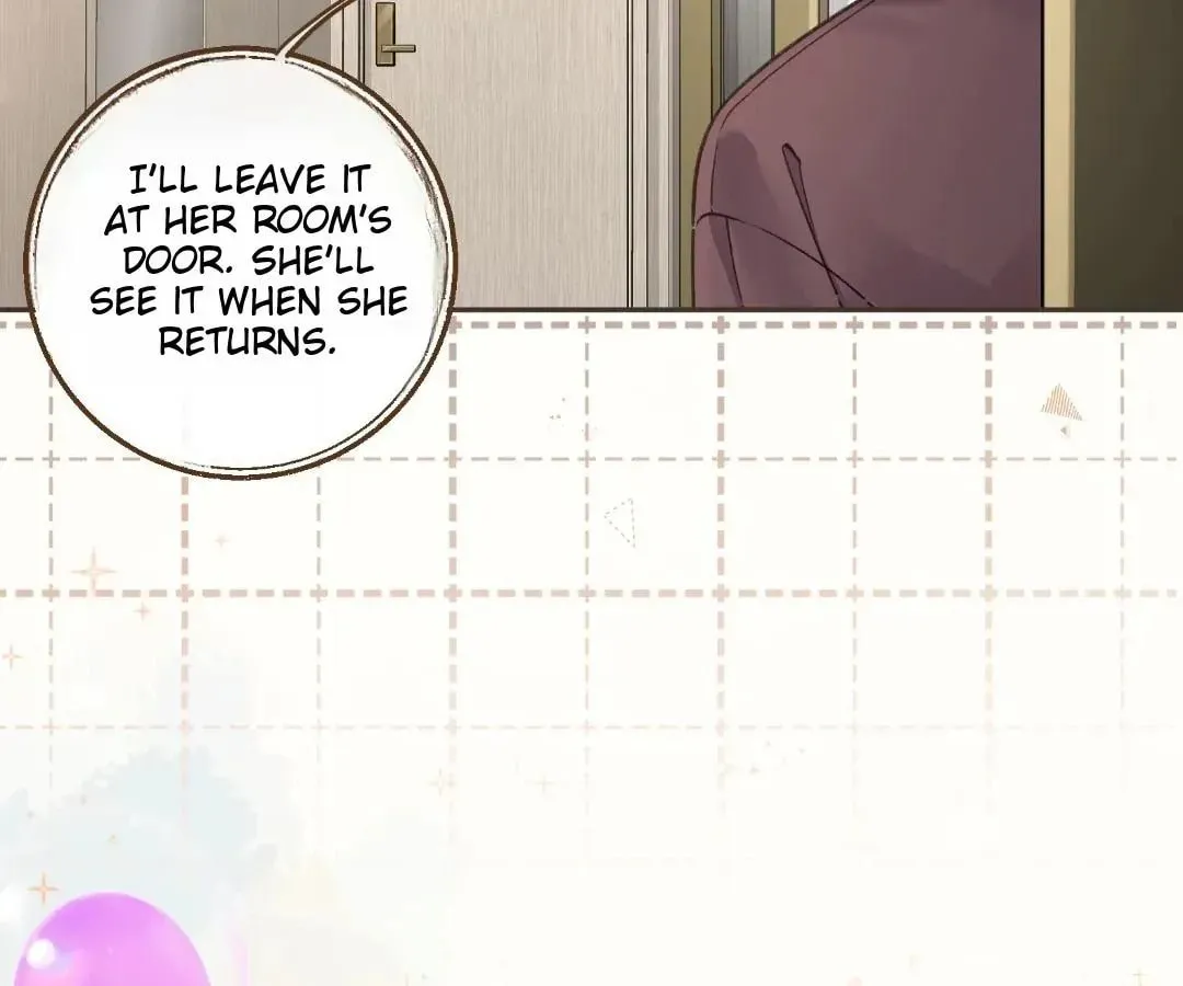 My Charm, Your Karma Chapter 65 page 10 - 