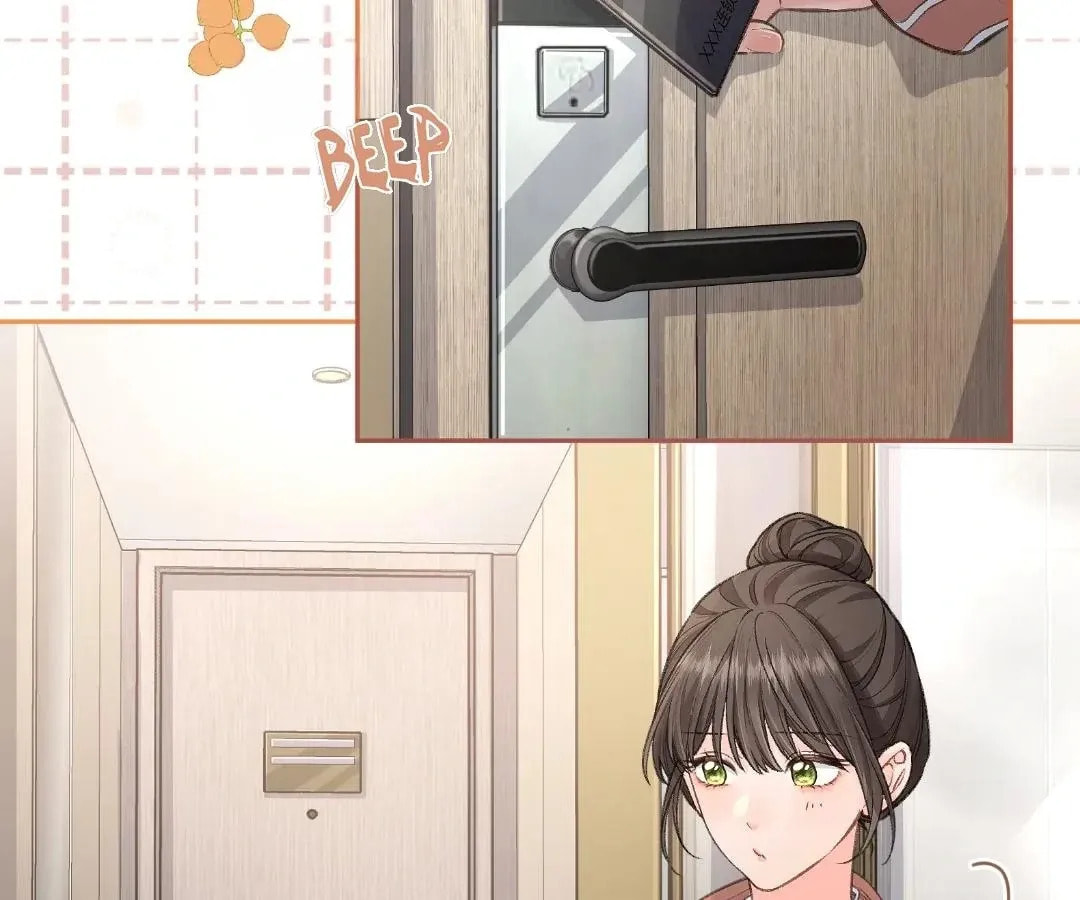 My Charm, Your Karma Chapter 66 page 2 - 
