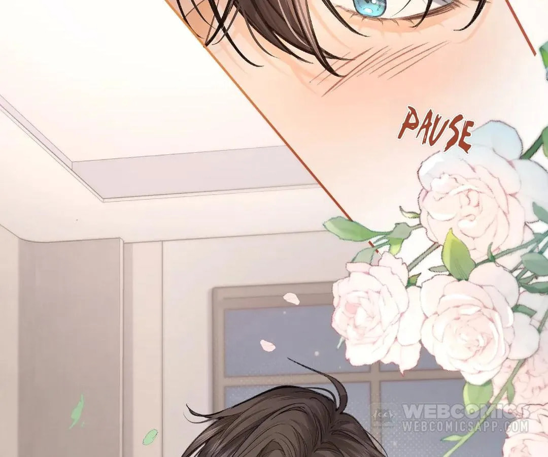 My Charm, Your Karma Chapter 66 page 11 - 