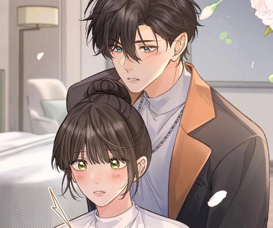 My Charm, Your Karma Chapter 66 page 12 - 