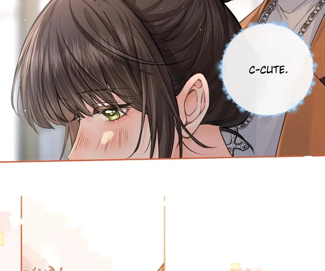 My Charm, Your Karma Chapter 66 page 15 - 
