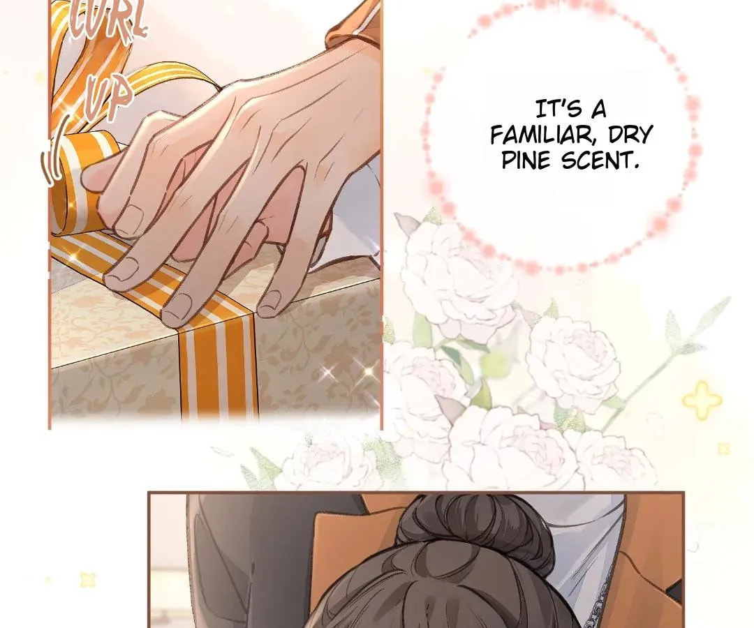 My Charm, Your Karma Chapter 66 page 16 - 