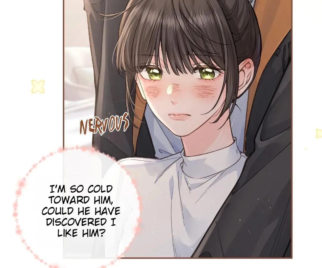 My Charm, Your Karma Chapter 66 page 17 - 