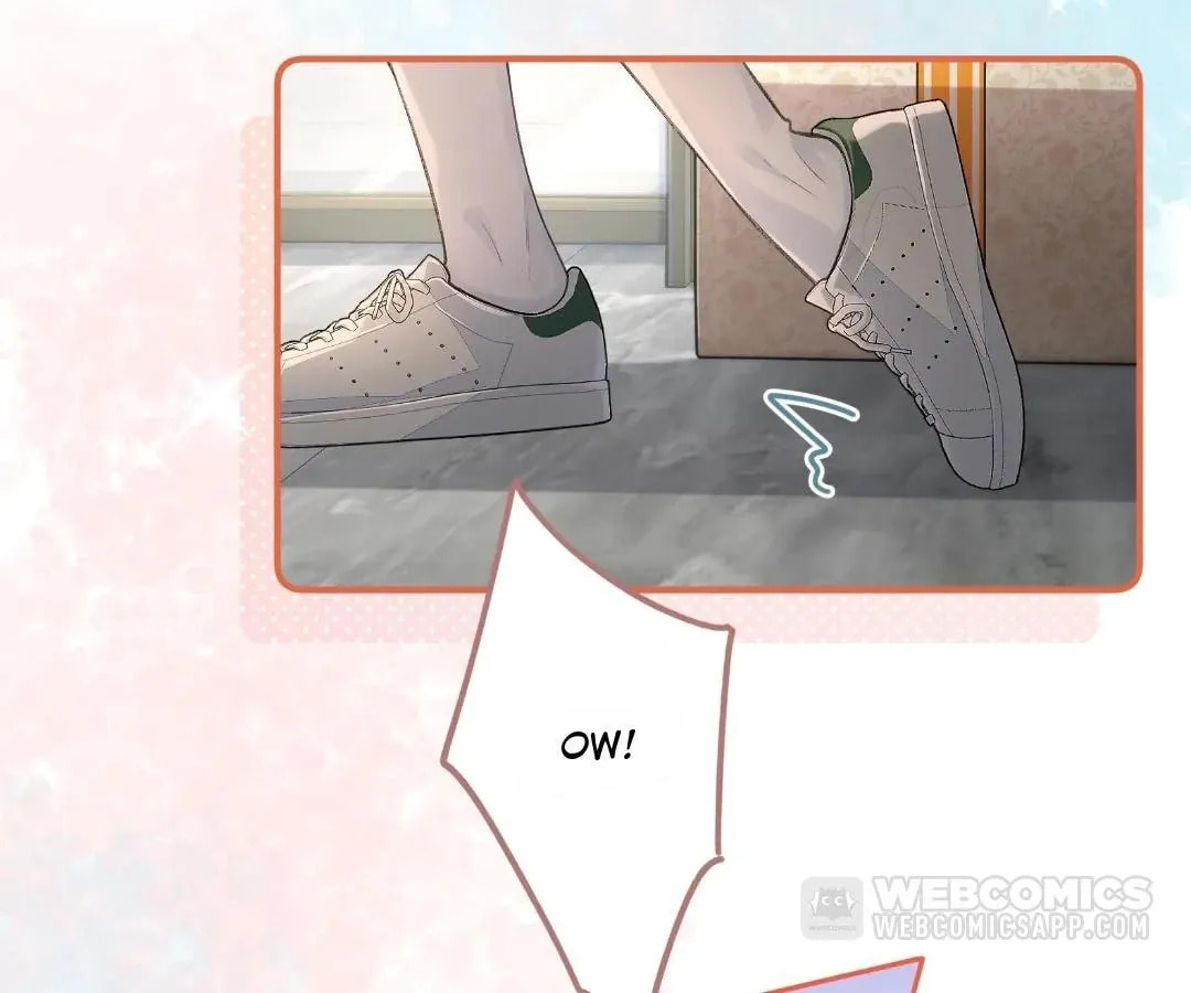 My Charm, Your Karma Chapter 66 page 19 - 