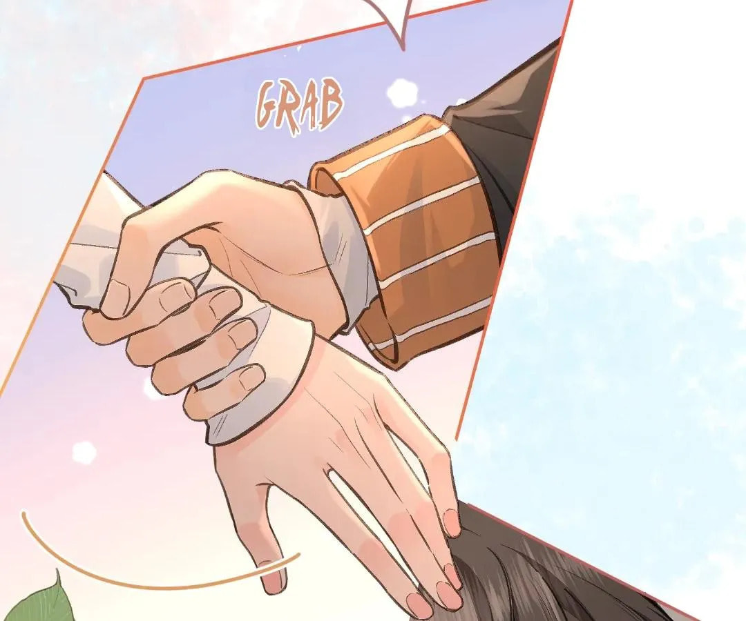 My Charm, Your Karma Chapter 66 page 20 - 