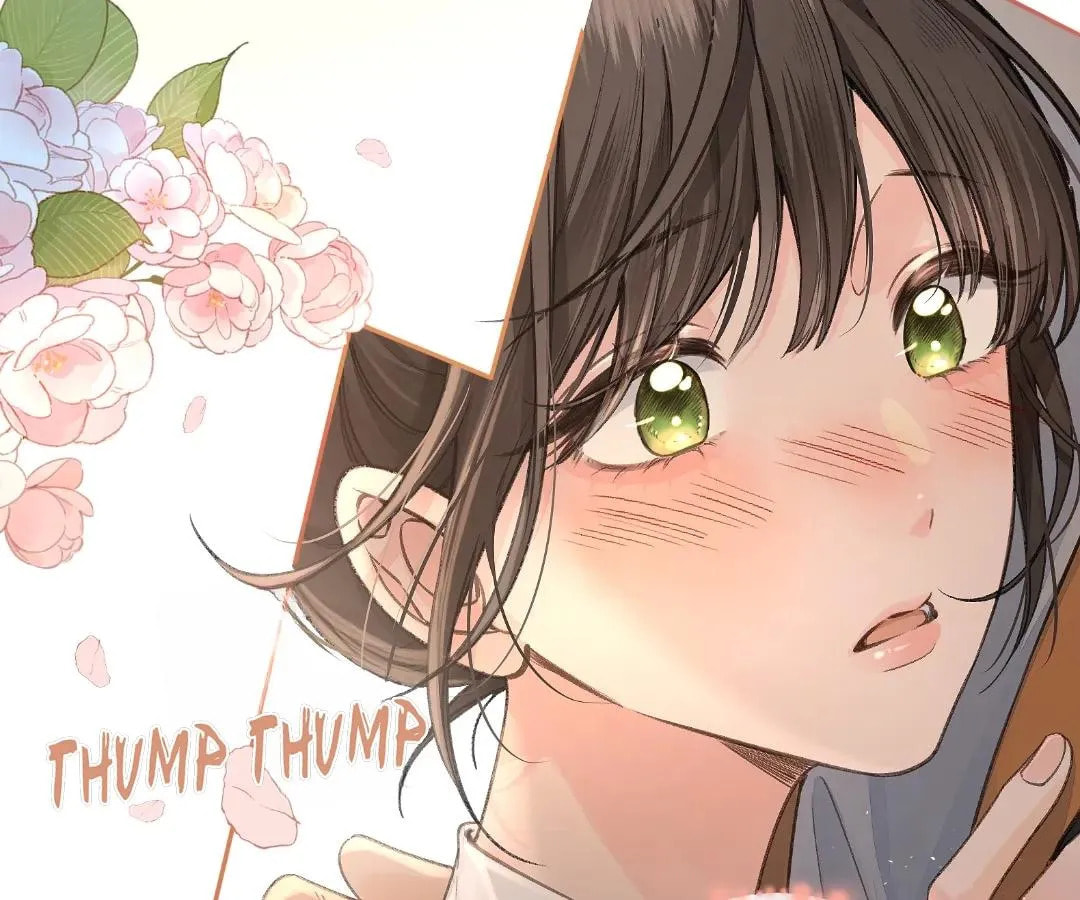 My Charm, Your Karma Chapter 66 page 21 - 