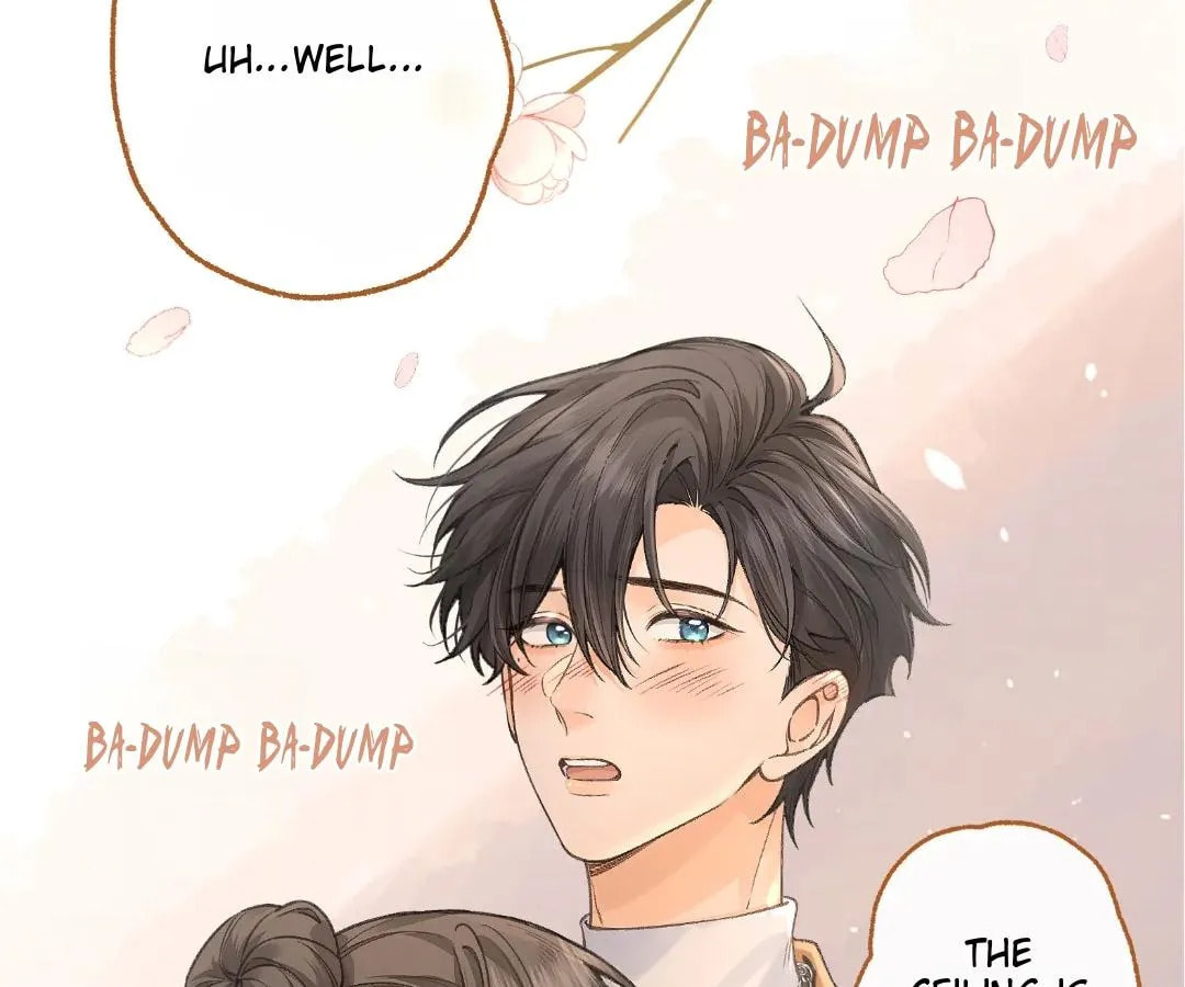 My Charm, Your Karma Chapter 66 page 23 - 