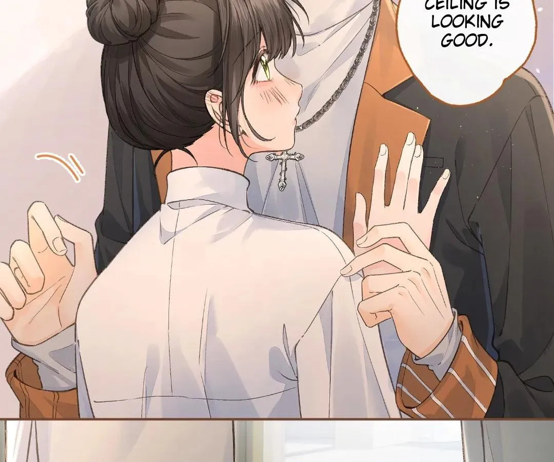 My Charm, Your Karma Chapter 66 page 24 - 