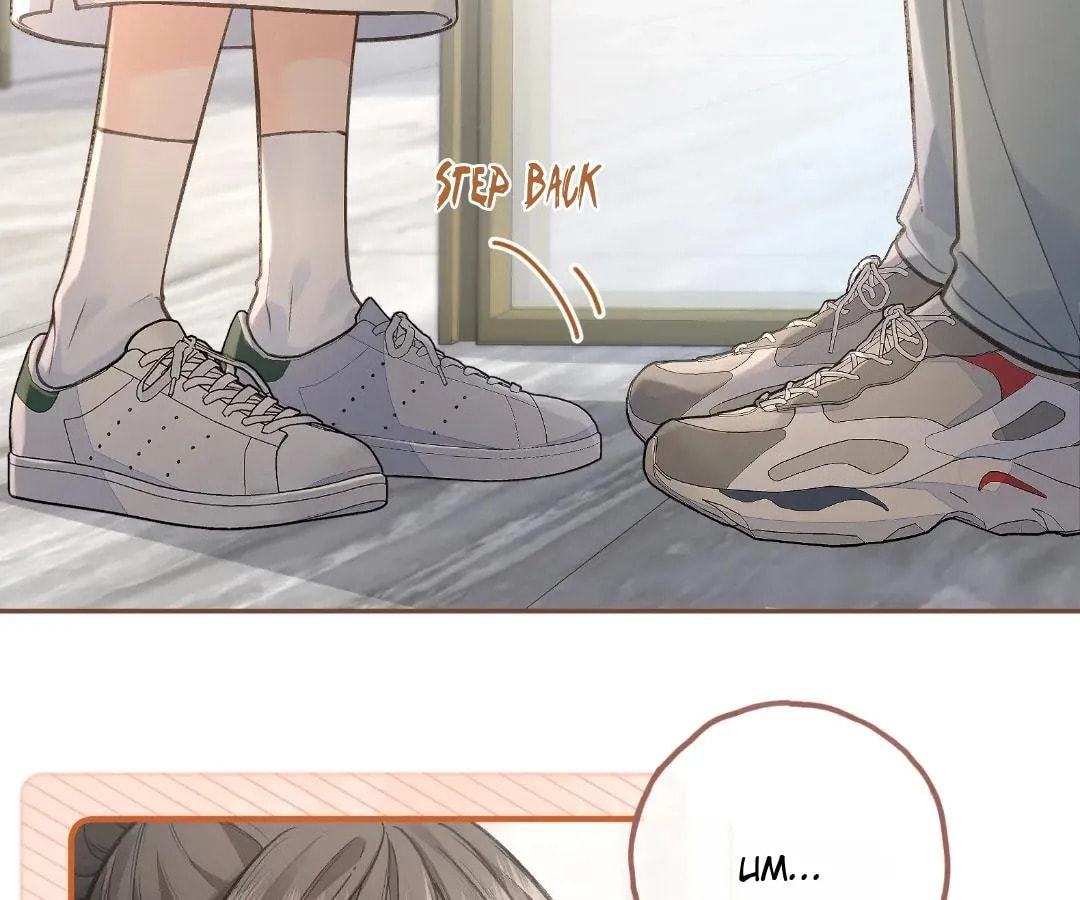 My Charm, Your Karma Chapter 66 page 25 - 