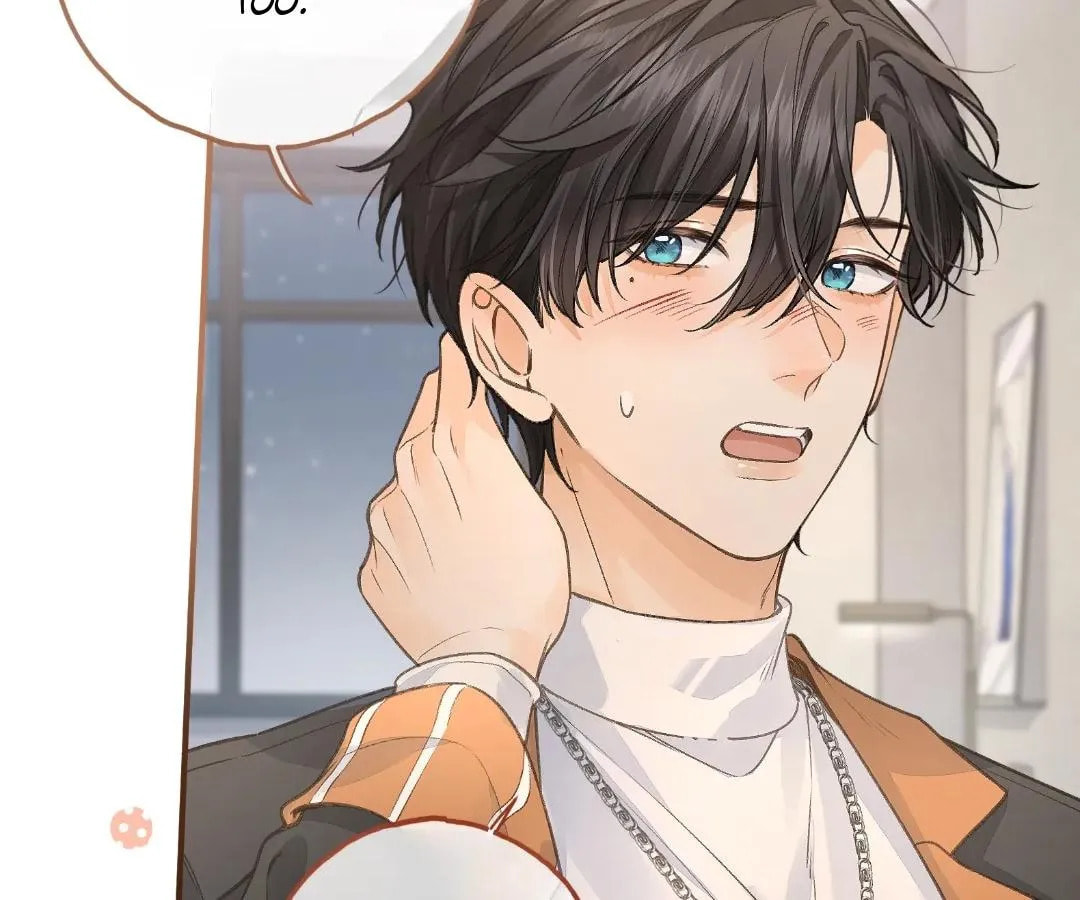 My Charm, Your Karma Chapter 66 page 29 - 