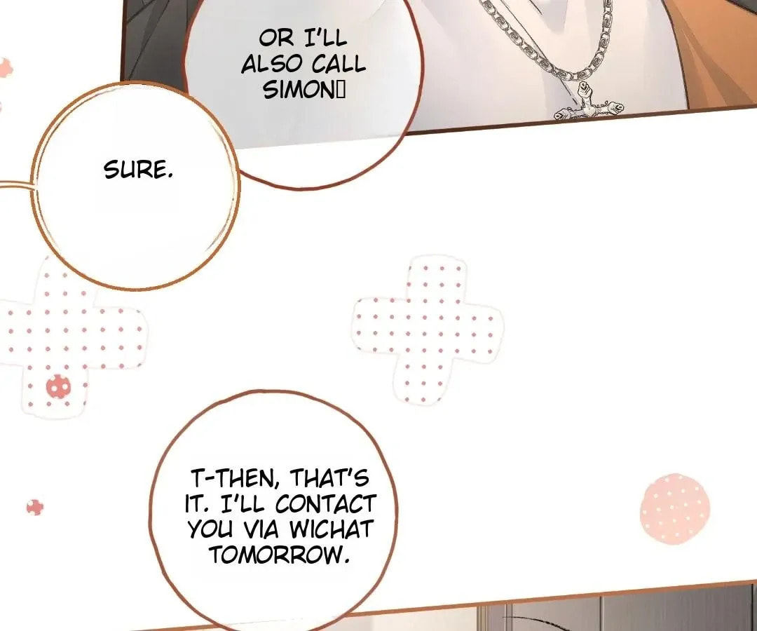My Charm, Your Karma Chapter 66 page 30 - 