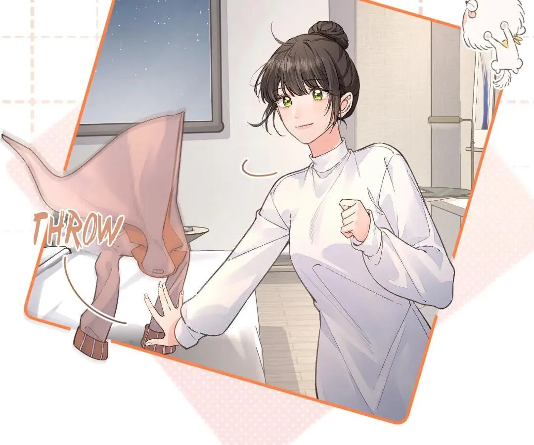 My Charm, Your Karma Chapter 66 page 4 - 