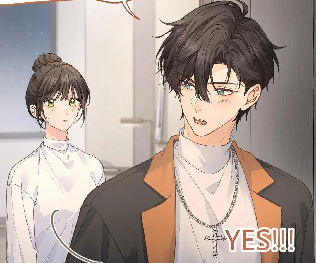 My Charm, Your Karma Chapter 66 page 31 - 