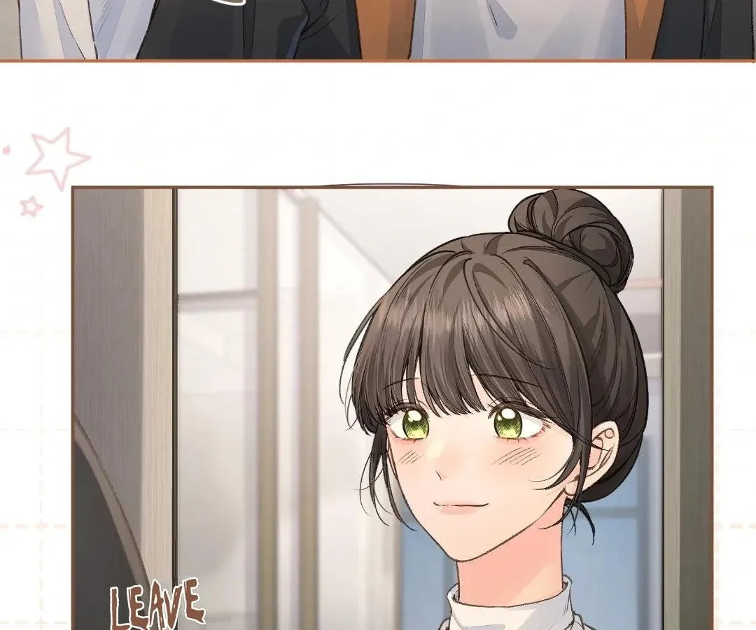 My Charm, Your Karma Chapter 66 page 32 - 