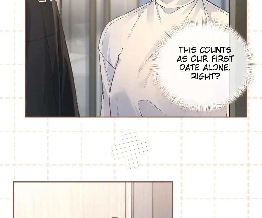My Charm, Your Karma Chapter 66 page 33 - 
