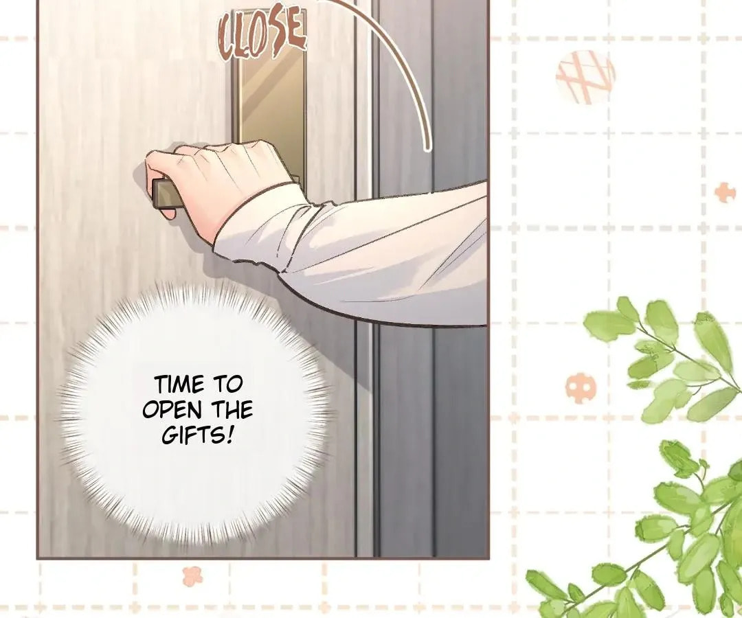 My Charm, Your Karma Chapter 66 page 34 - 